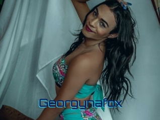Georgynafox