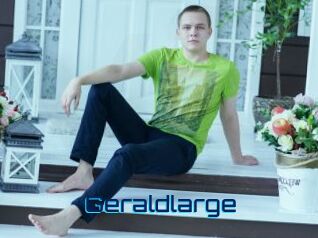 geraldlarge Vidéos de Cul FR