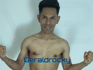 Geraldrocky