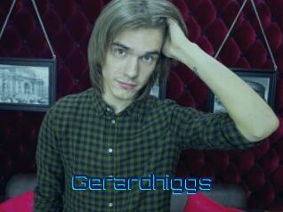 Gerardhiggs