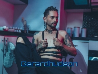 gerardhudson Vidéos de Cul FR