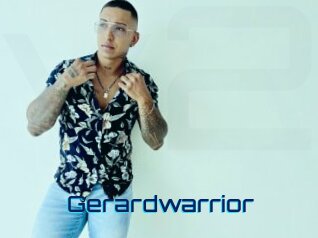 Gerardwarrior