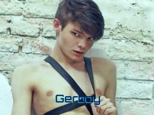 Gerboy