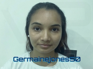 germainejones50 Vidéos de Cul FR