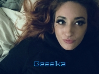Gessika
