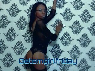 getemgirlfriday Vidéos de Cul FR