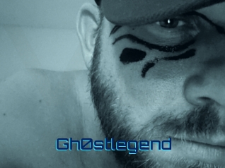 Gh0stlegend