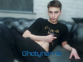 Ghotyharris