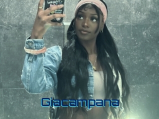 giacampana Vidéos de Cul FR