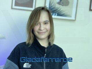 Giadaferreroe