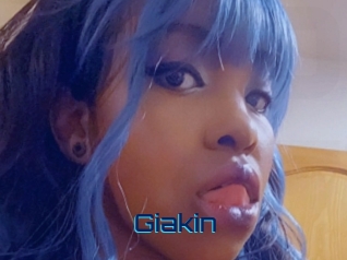 Giakin