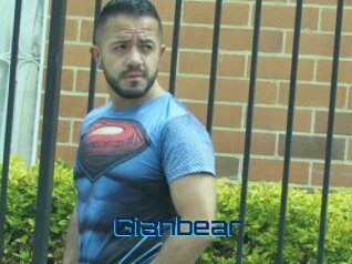 Gianbear