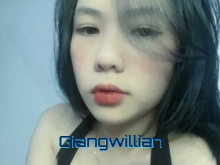 Giangwillian