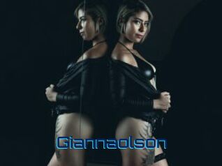 Giannaolson