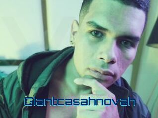 Giantcasahnovah