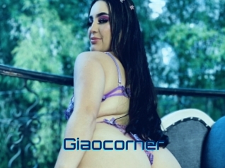 Giaocorner