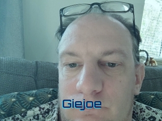 Giejoe
