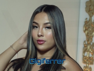 gigiferrer Vidéos de Cul FR