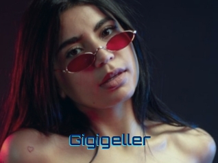 Gigigeller