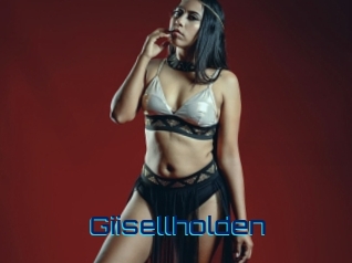 giisellholden Vidéos de Cul FR