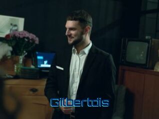Gilbertdis