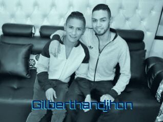 Gilberthandjhon