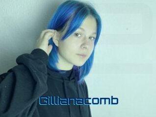 Gillianacomb