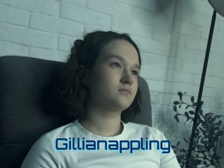 Gillianappling