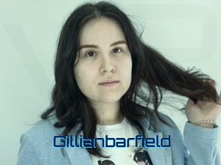 Gillianbarfield