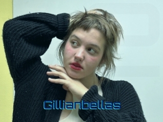 gillianbellas Vidéos de Cul FR