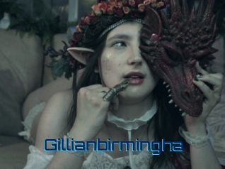 gillianbirmingha Vidéos de Cul FR