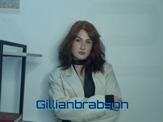 Gillianbrabson