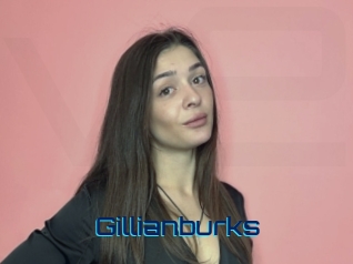 Gillianburks