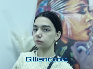 Gilliancoote