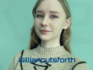 Gilliancutsforth