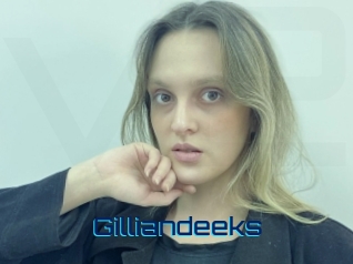 Gilliandeeks