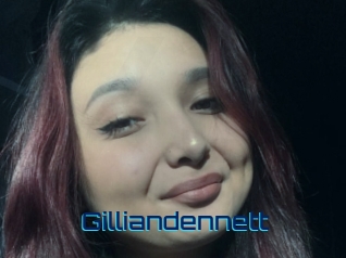 Gilliandennett