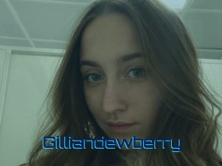 Gilliandewberry