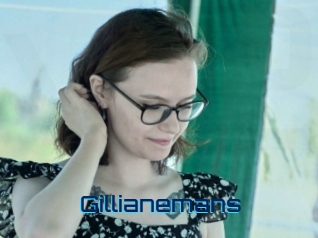 Gillianemans