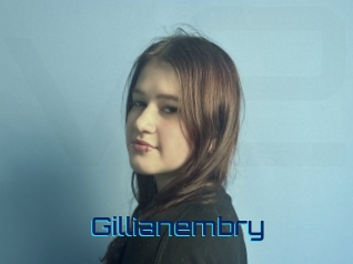 Gillianembry