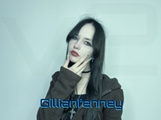 Gillianfenney