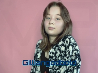 Gilliangodbold