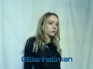Gillianhallman