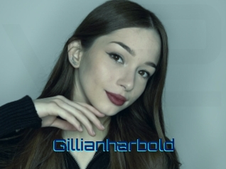 Gillianharbold
