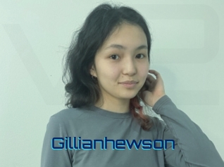 Gillianhewson