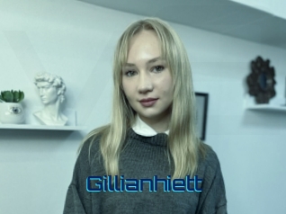 Gillianhiett