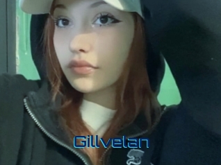 Gillvelan