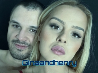 Ginaandhenry