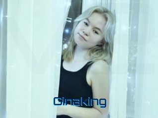 Ginaking