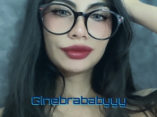 Ginebrababyyy